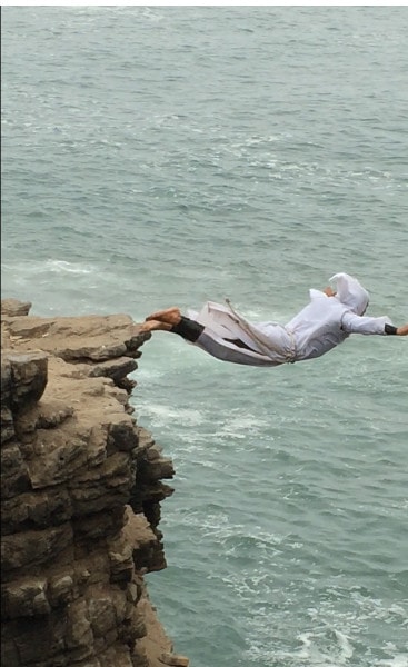 lima-diving-monk