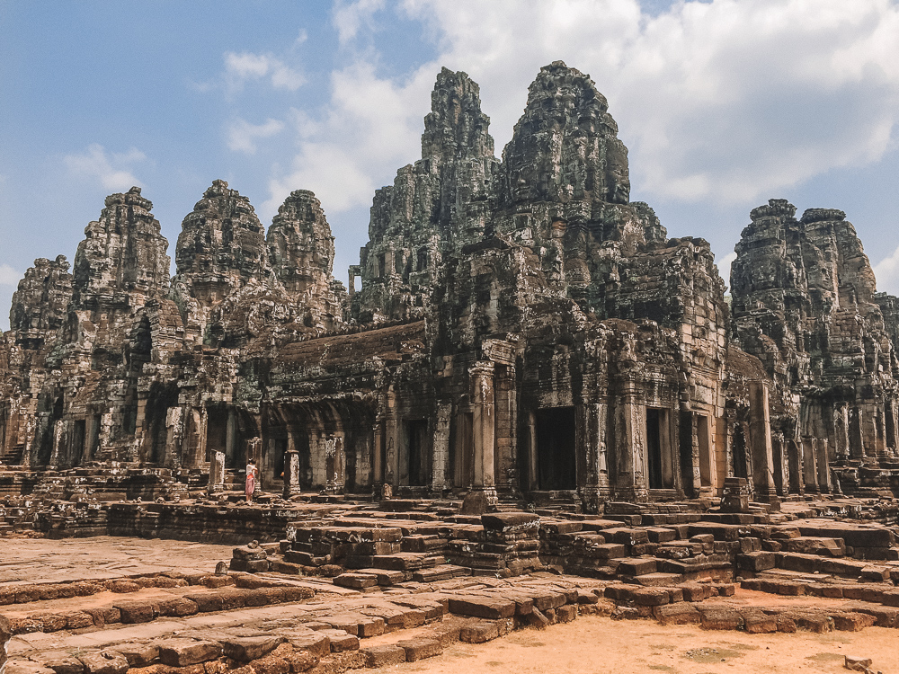 angkor-wat-Cambodia